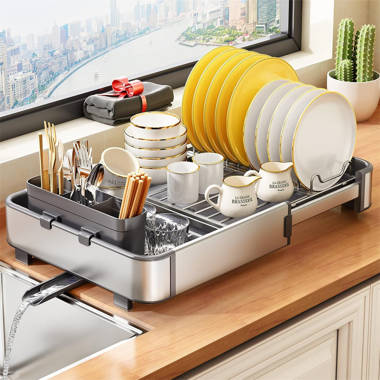 Premium rack professional online dish rack